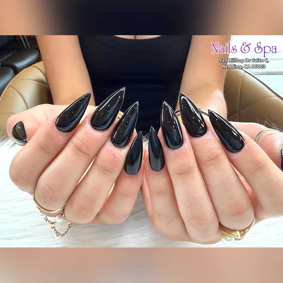 Nail & spa